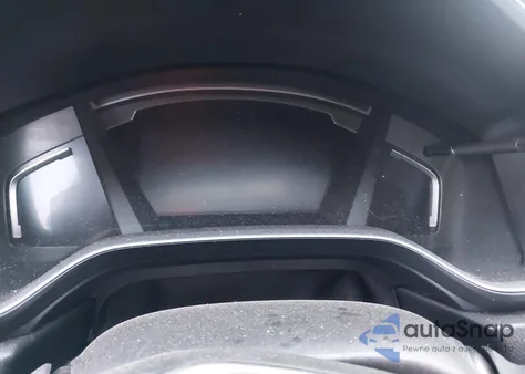 2022 Honda Cr-V Hybrid Ex from USA, damaged, VIN 5J6RT6H56NL013868